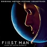 First Man -Digi/Bonus Tr-