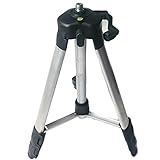 (akindou) 軽量アルミ レーザー 墨出し器 専用 エレベーター 円形気泡管 内臓 (1.2m)