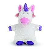 Nat and Jules Unicorn Puppet, Unna by Nat and Jules [並行輸入品]