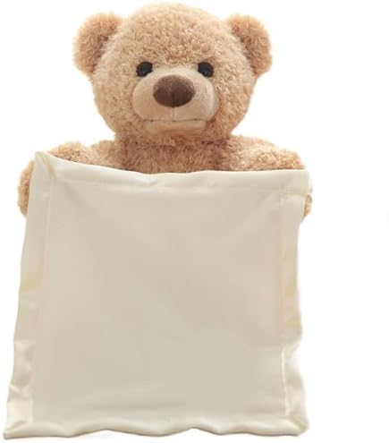 Amazon.co.jp: BANDAI ディズニー Peek a boo! Friends (ピーカブー