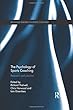 The Psychology of Sports Coaching: Research and Practice (Routledge Research in Sports Coaching)