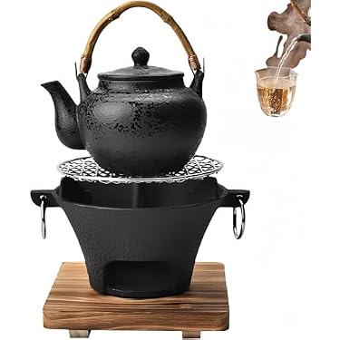 Amazon.co.jp ほしい物ランキング: 茶釜 で、ほしい物リストと