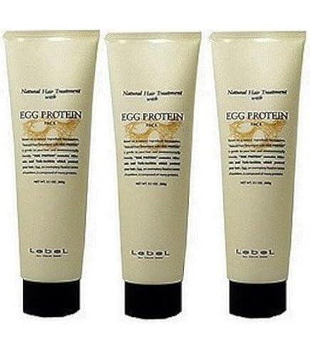 Amazon | 【X5個セット】 ルベル ナチュラル ヘア トリートメント