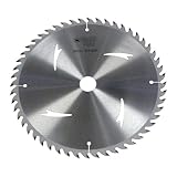 BAKUMA(バクマ工業) ゴールデンベアーチップソー 木工用 190mm×52P