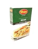 Shan Biryani Masala 50g by Shan