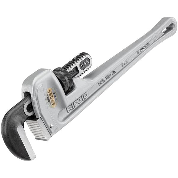 RIDGID 31035 Model 36 Heavy-Duty 