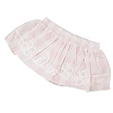 [ベビーディオール] Baby Dior パンツスカート (パンツ付) CD-0234PK 36Mサイズ