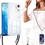 OPPO Reno7A / OPPO Reno9A ケース ショルダー Reno7 Aクリア 透明 Reno9A クリアケース ストラップ 肩掛け 首がけ 斜めがけ ストラップケース OPPO Reno7A OPG04 ケース Reno7A カバー OPPOReno7A 楽天モバイル A201OP au ワイモバイル SIMフリー ケース 透明 CPH2353 透明カバー reno 9a カバー reno7 a ケース オッポ reno9a 携帯ケース おっぽ reno7a スマホケース 透明 リノ7 a ソフトケース tpu ソフト 透明ケース 透明カバー 適用 カバー case 【BonwFzin】 軽量 薄型 肩がけ 首掛け 斜め掛け クロスボディ 耐衝撃 ストラップ付き ショルダーケース バンパーケース バンパー スマホケース 携帯カバー 取り外し可 組合せ式 クリア