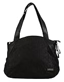 Kalencom Bellisima Diaper Bag, Black by Kalencom