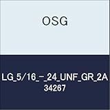 OSG ゲージ LG_5/16_-_24_UNF_GR_2A 商品番号 34267