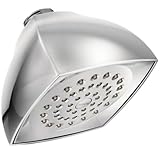 Moen 6325ep 1.5 GPM単機能シャワーヘッド、Moenflo XLコレクションから 6325EP 1