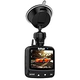 Safego GPS + Wifi Car DVR Recorder Dash Cam Camera Full HD 1080P 140° Degree 2inch LCD Night Vision 
