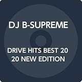 DRIVE HITS BEST 2020 NEW EDITION