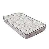 Bacati Muslin Changing Pad Cover, Football/Brown/Grey by Bacati