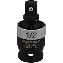 空研 3/ 4インチSQ超軽量インパクトレンチ(19mm角) KW2500PRO 返品種別B