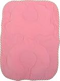 エムール ベビー用 高さ調整枕 ピンク