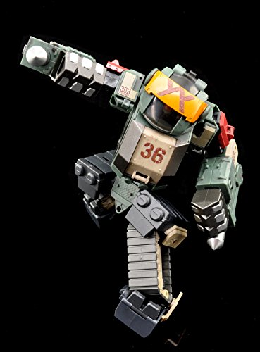 B2Five Acid Rain Series Marine Sieger Stronghold ST2M set non