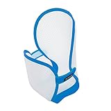 マニト(MANITO) ブレスクーラー　抱っこ紐　保冷シート【manito_breathcooler】 (ブルー)