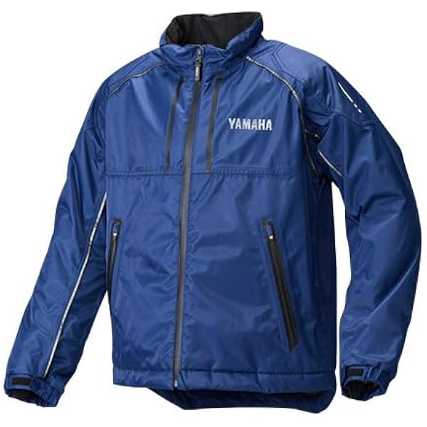 Amazon | [ヤマハ発動機] 秋・冬ライディングジャケット RY2003