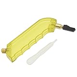 Viviseason (ビビシーズン)ダイヤ 滑り止め ガラス カッター 硝子切 オイル式　オイル注ぎ器付き