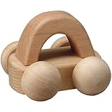Amazon オルゴールカー グリーン オルゴール おもちゃ