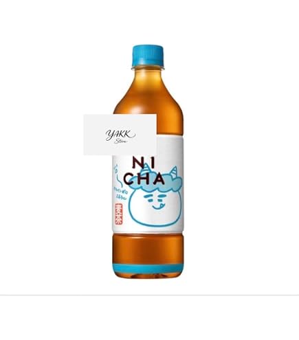 Amazon | 【5本セット】カフェインゼロ ONICHA ヒカキン おに茶 麦茶