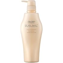 資生堂 サブリミック アクアインテンシブ シャンプートリートメント 500g Amazon | 資生堂プロ サブリミック アクアインテンシブ
