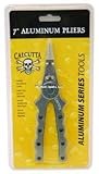 Calcutta fpb02s-gsアルミPlier