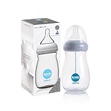 Joovy Boob PP Bottle - Clear - Unisex by Joovy