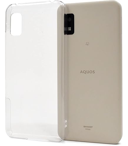 【ARS10】　心変わり　ファラオズ　with:Dケース付 楽天市場】【フィルム付き】 AQUOS wish2 ケース A203SH SH-51C