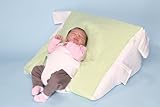 Baby AR Pillow - Acid Reflux Pillow Wedge for Babies and Infants - Safely Elevate to a 30 Degree Ang