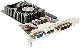 ASUSTeK グラフィックカード NVIDIA GeForce GTX610チップセット GT610-1GD3-L 【PCI-Express 2.0】