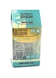 Eco My Friend Mother's Corn Baby Sippy Cup by Eco My Friend (Mother's Corn)