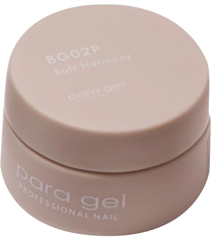 Amazon | トップジェル 25g | パラジェル(para gel) | ジェルネイル 通販