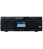 Amazon.co.jp: ソニー CDラジオ FM/AM/ワイドFM/Bluetooth対応 語学