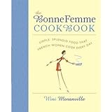 The Bonne Femme Cookbook おもちゃ (並行輸入)