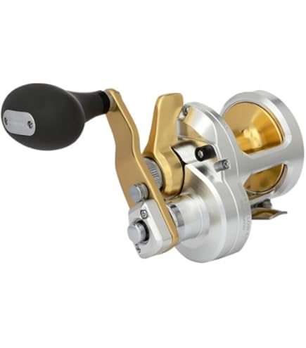 Shimano Tiagra 80W リール　シマノ　ティアグラ80 shimano-tiagra-