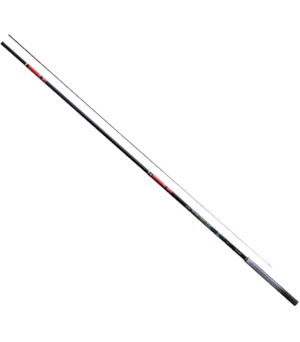Amazon | がまかつ がま渓流 マルチフレックス 粋我 硬調7.0