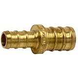 Watts Water TechnologiesLFP-701Pex Brass Coupling-3/4CFX1/2CF BRS COUPLING (並行輸入品)