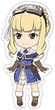 プレックス 荒野のコトブキ飛行隊 キャラクターマグネット ミニ エンマ キャラクターグッズ KHG-14