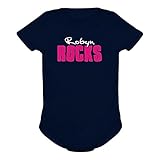 Robyn rocks ベビーボディ