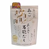 あご入り万能だし だしパック あご出汁 万能だし 210ｇ