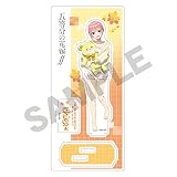五等分の花嫁∬ 一花 ぬいぐるみ ぬいぐるみ抱っこシリーズ アクリルスタンド