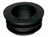 三栄水栓 洗面排水トラップ部品 クリーンパッキン 38B H70-90-38B