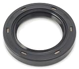 NOK オイルシール SC 30 42 8 AC1666-E2 内径30mm×外径42mm×幅8mm *ダスト・水滴の侵入防止 SC型 ニトリル NBR SC30428 AC1666E2