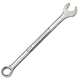 Craftsman 1-1/8 12-Point Combination Wrench 9-44707 [並行輸入品]