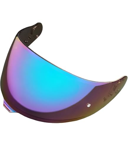Amazon | ショウエイ(SHOEI) 純正 シールド CNS-1C スモークミラー