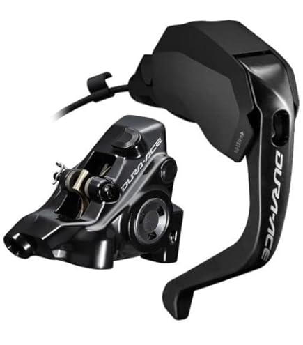 Amazon | SHIMANO(シマノ)ST-R9180/BR-R9270 J-kit 右前 1000mm L03A