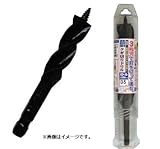 STAR-M No.9L-240 クギ切りドリル ロング 24.0 スターエム