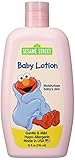 セサミストリート　赤ちゃん用ローション296ｇ**並行輸入